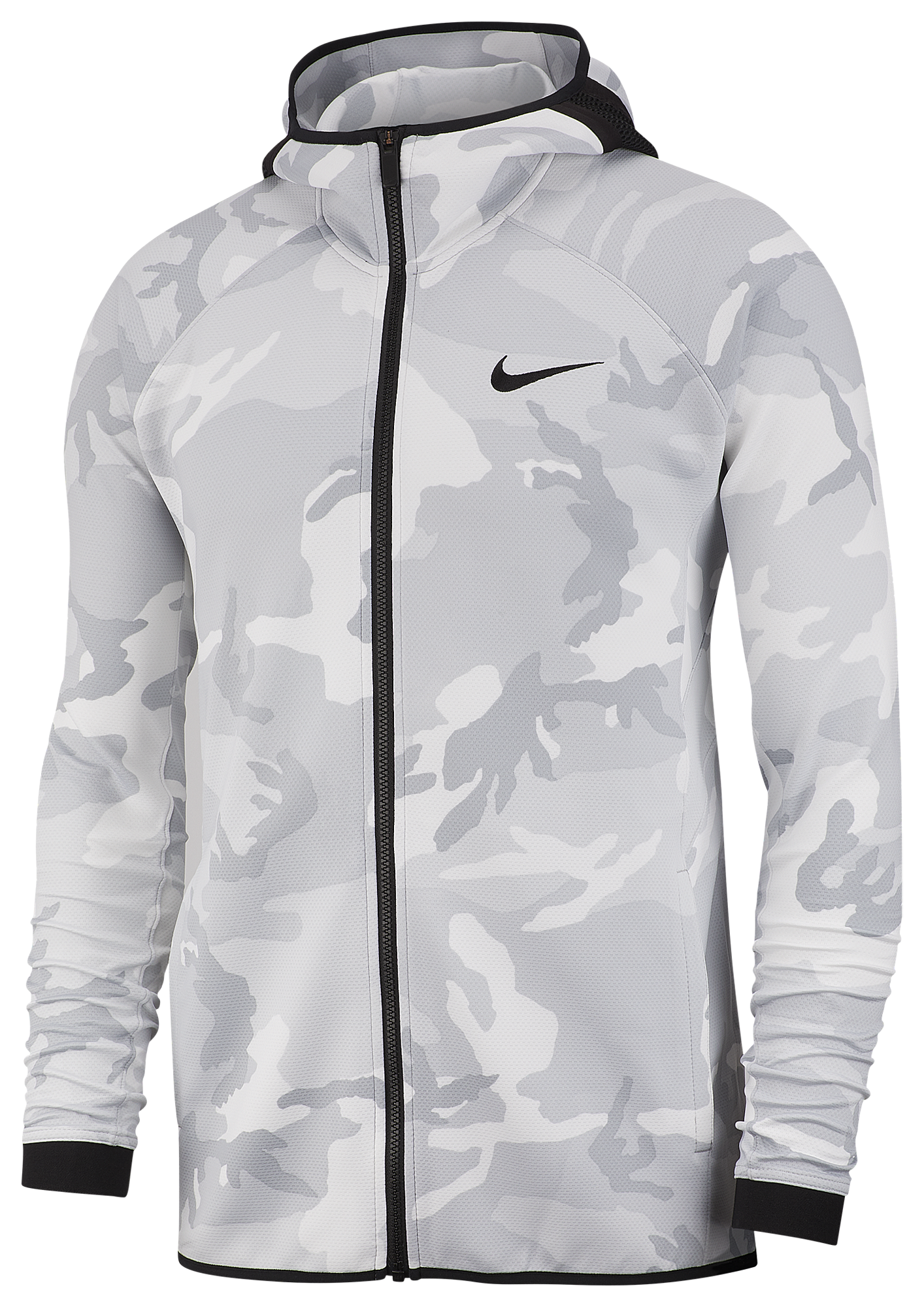 nike thermaflex showtime hoodie