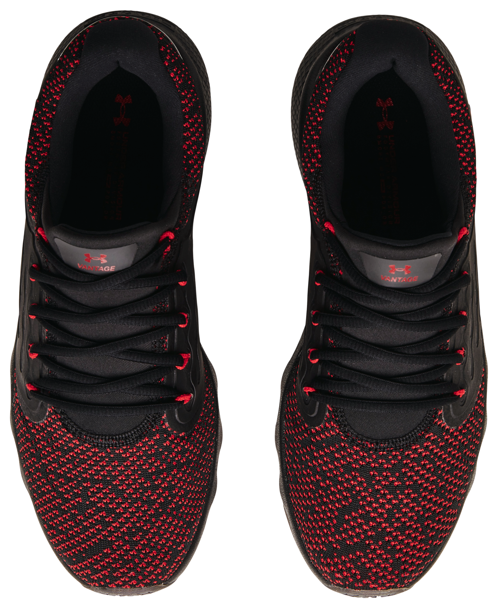 Under Armour Charge Vantage Knit