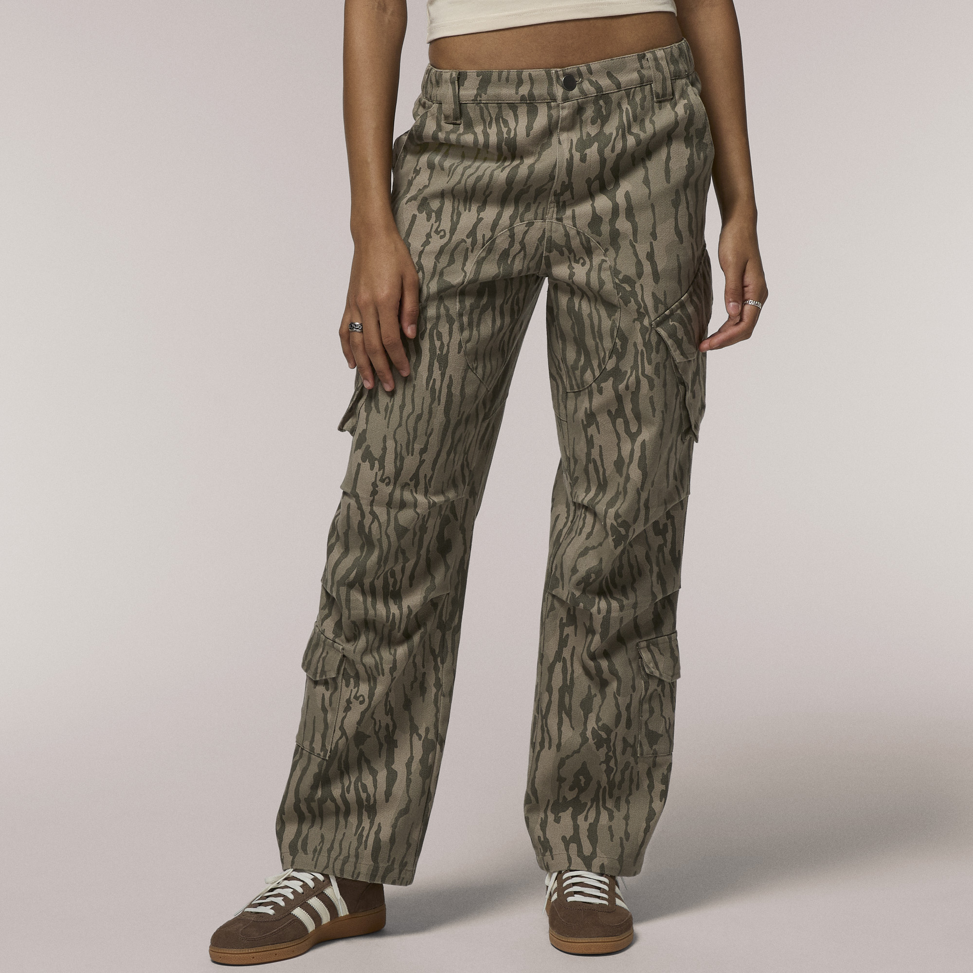 Cozi Arlo Relaxed Fit Cargo Pants | Foot Locker