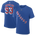 Fanatics NHL New York Rangers T-Shirt - Men's Blue
