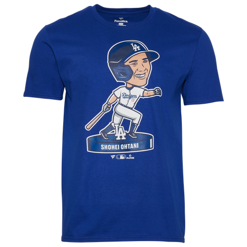 Fanatics Dodgers Bobble Head Ohtani T