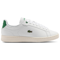 Boys' Grade School - Lacoste CARNABY PRO 223 - Multi/Open White
