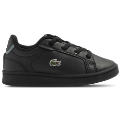 Boys' Grade School - Lacoste CARNABY PRO 223 - Oxford/Black