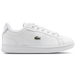 Boys' Grade School - Lacoste CARNABY PRO 223 - Natural/White