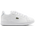 Lacoste CARNABY PRO 223 - Boys' Grade School Natural/White