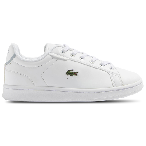 BOYS - Lacoste CARNABY PRO 223 - Natural/White