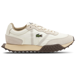 Women's - Lacoste L-SPIN DELUXE 3 - Natural/Multi