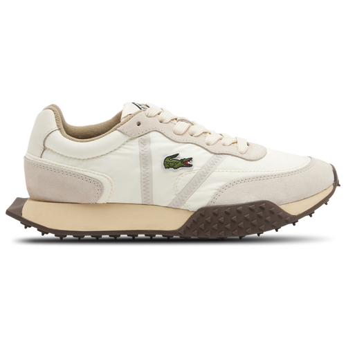  - Lacoste L-SPIN DELUXE 3 - Natural/Multi