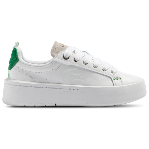  - Lacoste Carnaby Plat 22 - Multi/Open White