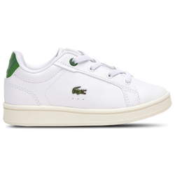 Boys' Grade School - Lacoste CARNABY PRO 223 - Open White/Multi