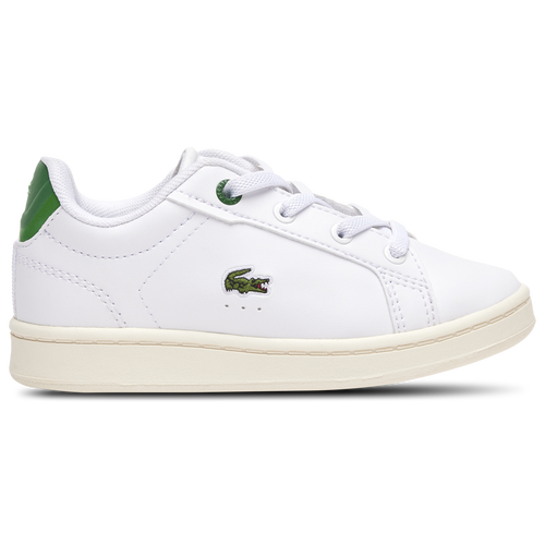 Lacoste CARNABY PRO 223 - Lacoste Open White/Multi