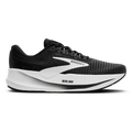 Brooks Revel Max - Brooks Black/Grey White