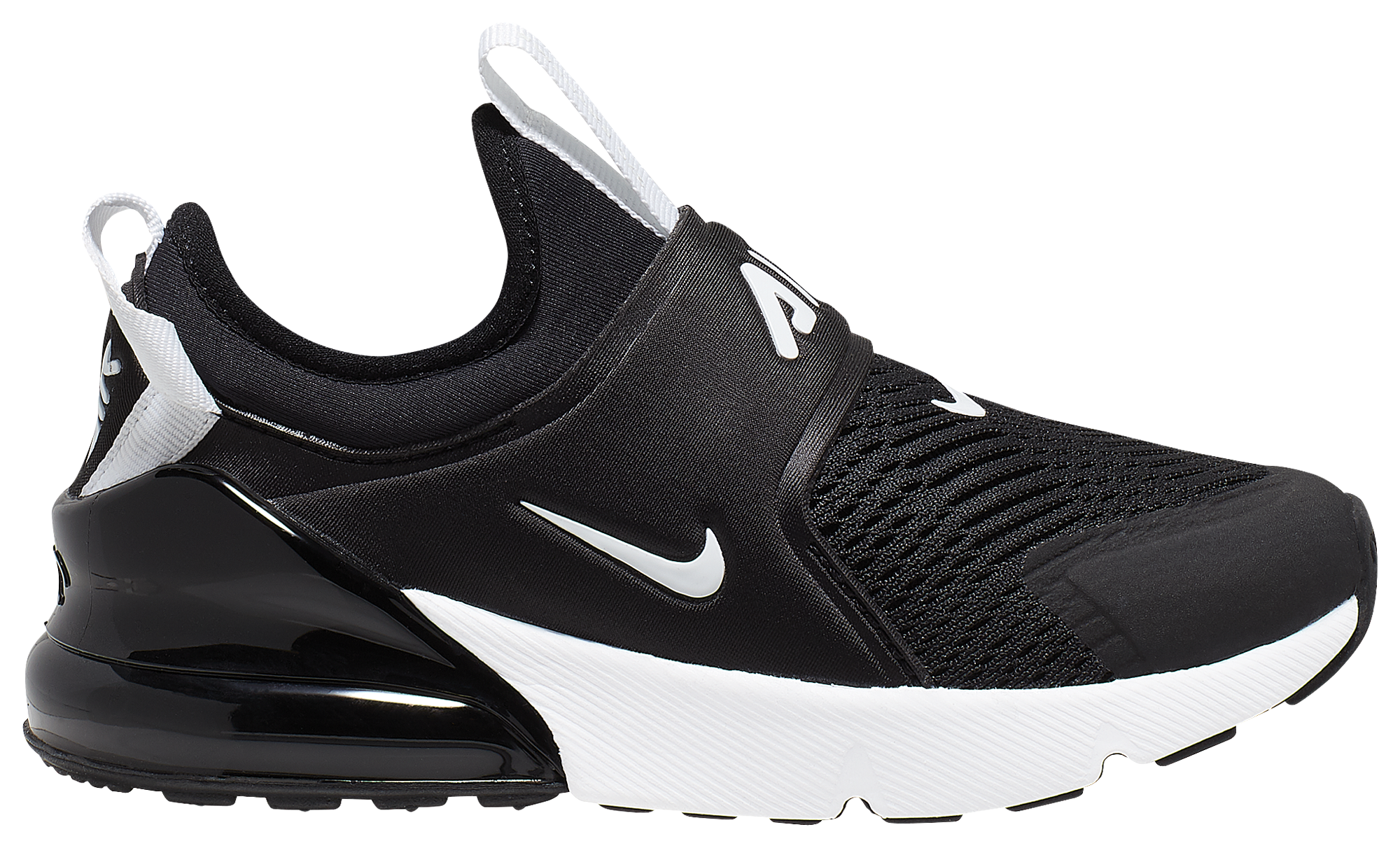 Nike air max outlet 270 extreme little kids鈥?shoe