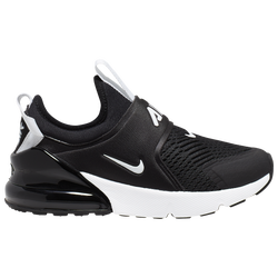 Boys' Preschool - Nike Air Max 270 Extreme - Black/White