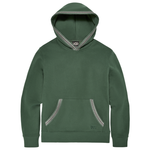 

UGG Mens UGG Tasman Hoodie - Mens Monstera/Green Size S