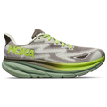 HOKA Clifton 9 GTX - Hoka Grey/Green