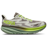 Grey/Green