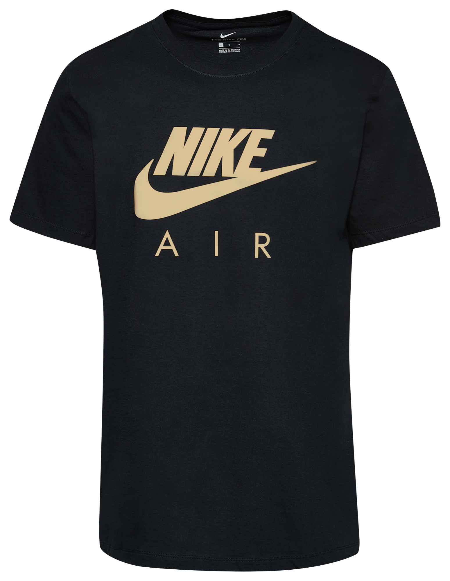 Shirt clearance nike air