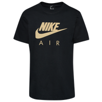 Nike air cheap red shirt