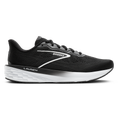 Brooks Launch 12 - Brooks White/Grey Black