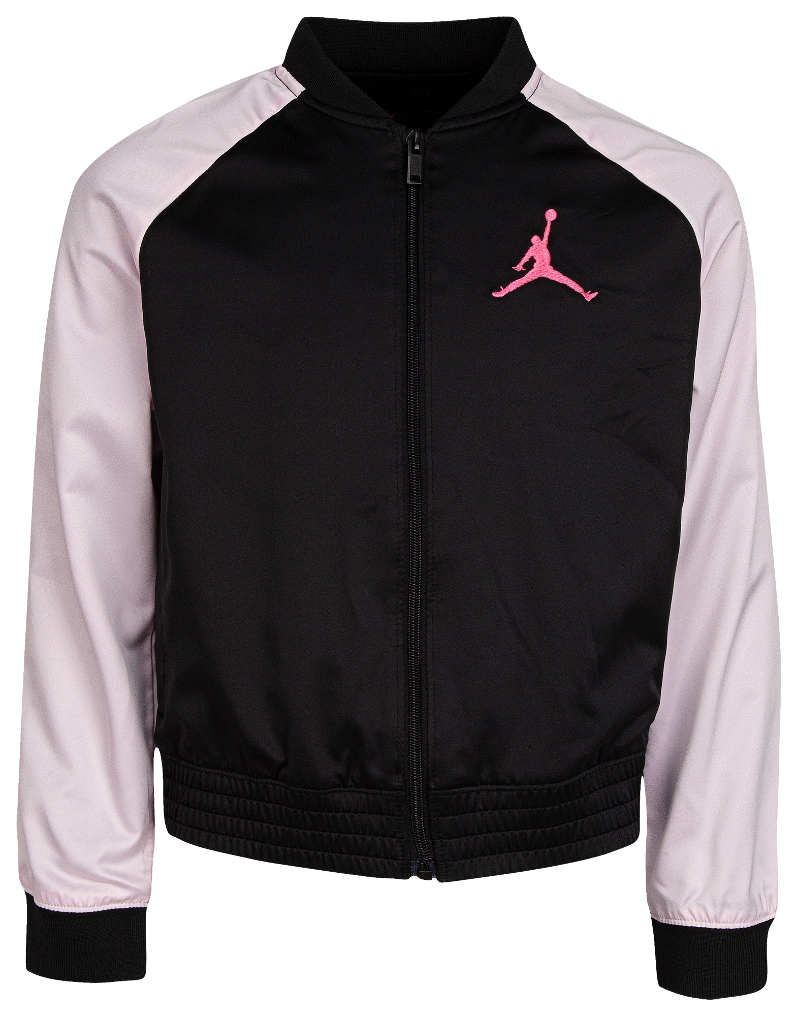 female jordan jackets