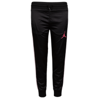 Black/Pink Foam/White
