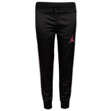 Black/Pink Foam/White