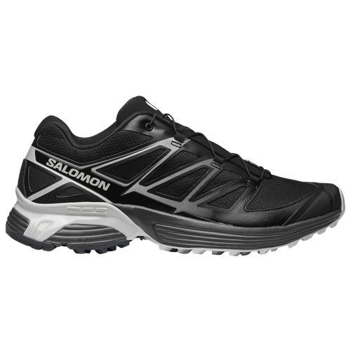 

Salomon Womens Salomon XT Pathway - Womens Shoes Black/Lunar Rock Size 06.5