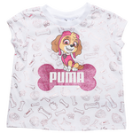 White/Pink