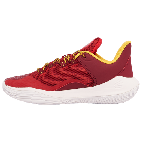 Under Armour Kids Grade School Curry 11 Basketball Shoes