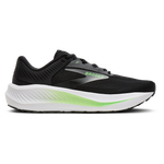 Black/Grey/Green
