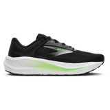 Black/Grey/Green