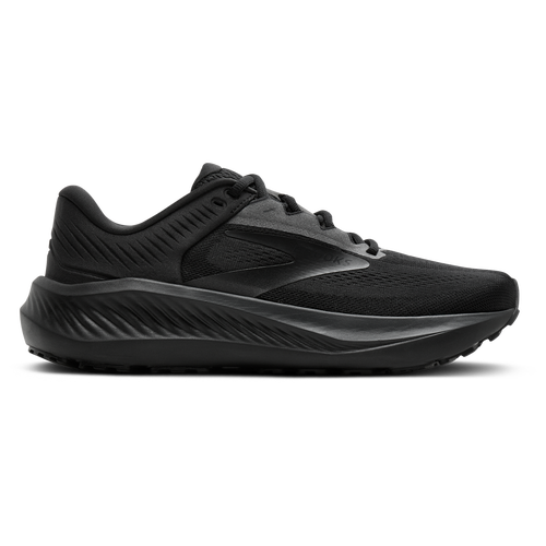  - Brooks Anthem 8 - Black/Ebony