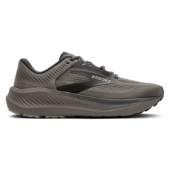 Men's - Brooks Anthem 8 - Grey/Coconut/Rock Ridge