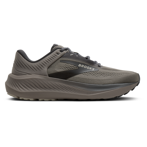Brooks Anthem 8 - Brooks Grey/Coconut Rock Ridge