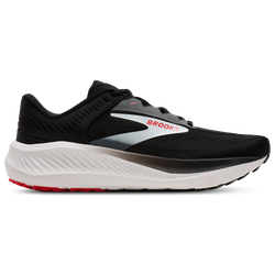 Men's - Brooks Anthem 8 - Red/Black/White