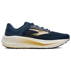 Men's - Brooks Anthem 8 - Spellbound/Blue/Starfish