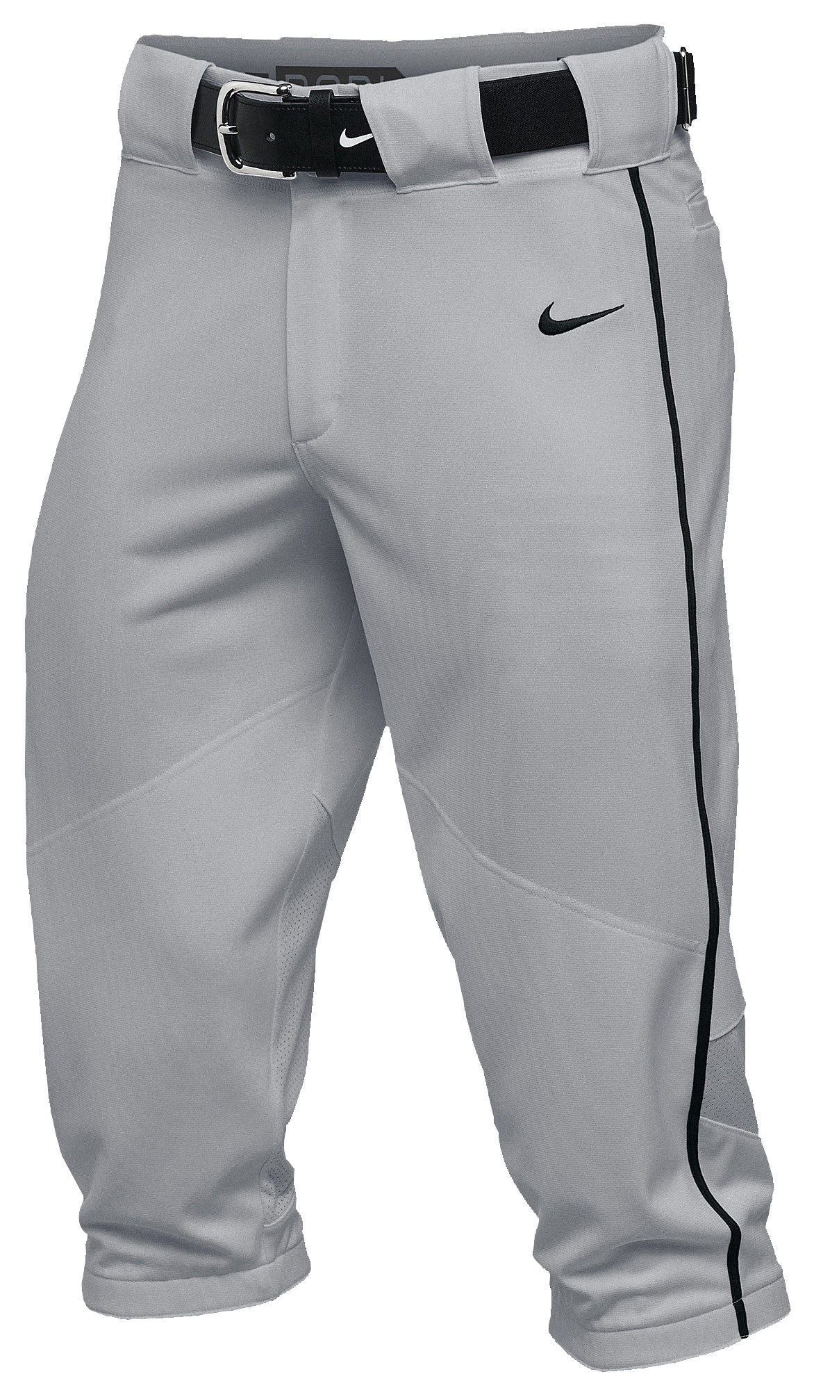 nike tapered baseball pants