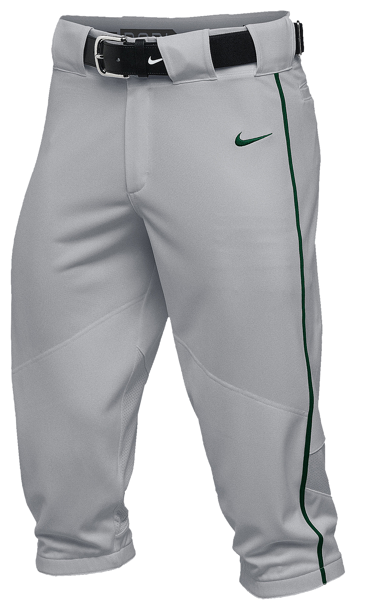 nike men's knicker baseball pants