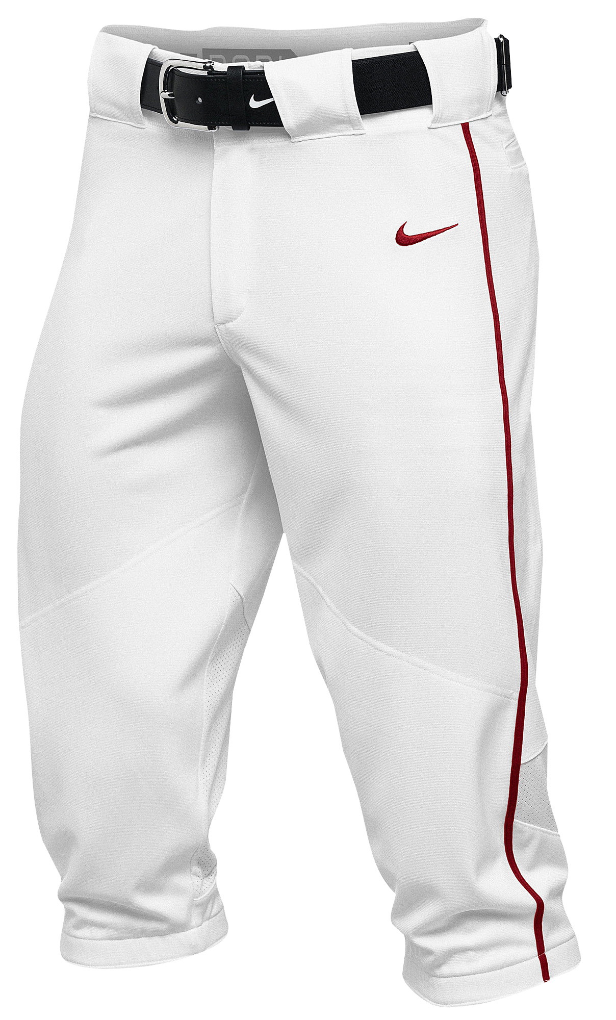 nike team vapor pro piped high pants