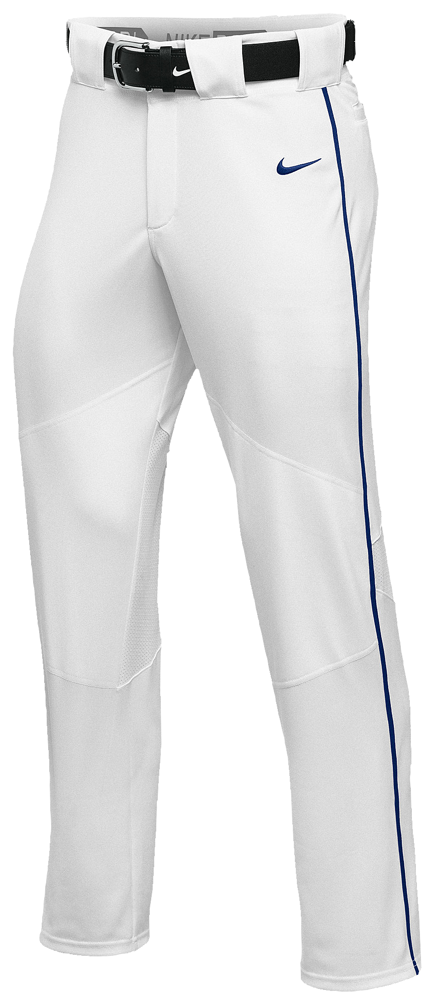 nike piped baseball pants