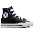 Converse All Star High Top - Converse Black/White