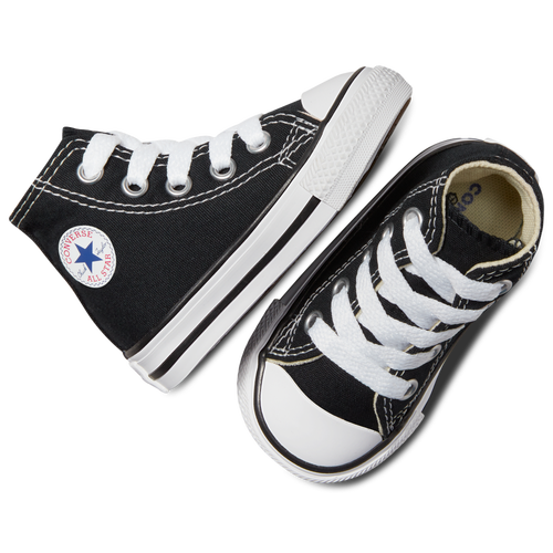 Converse All Star High Top Image 6 of 8. Tap to open photo gallery.