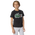 Lacoste Sport T-Shirt - Boys' Grade School Green/Noir