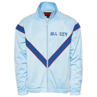 All City By Just Don Blouson d’athlétisme