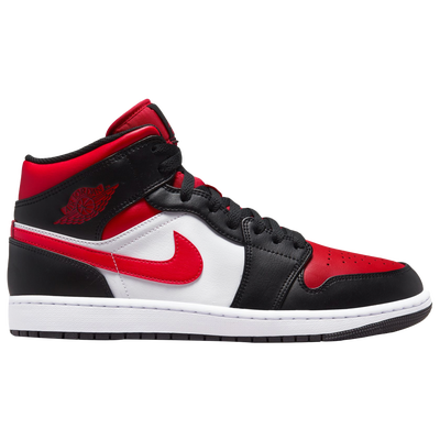 footlocker jordan 1 releases