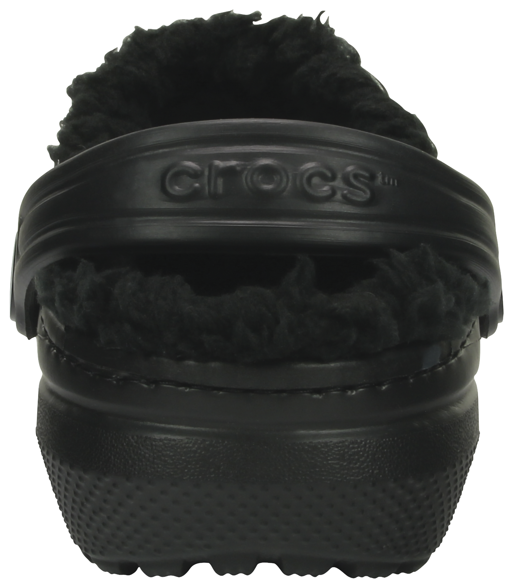 Crocs Lined Clogs