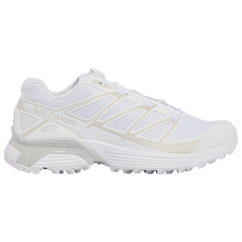 

Salomon Womens Salomon XT Pathway - Womens Shoes White/White Size 11.0