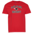 Champion Clark Atlanta T-Shirt - Men's Red