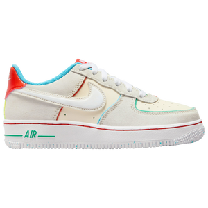 Nike air force 1 hotsell big kids